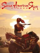 Showa American Story cover art