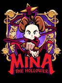 Mina the Hollower cover art