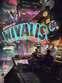 Nivalis cover art
