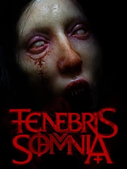 Tenebris Somnia cover art