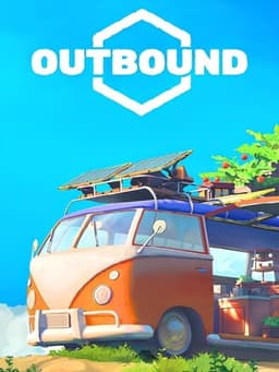 Outbound cover art
