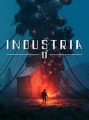 Industria II cover art
