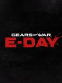Gears of War: E-Day cover art