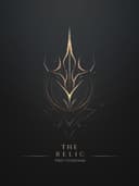 The Relic: First Guardian cover art