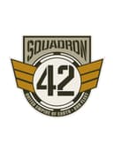 Squadron 42 cover art