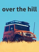 Over the Hill cover art