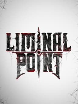 Liminal Point cover art