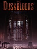 The Duskbloods cover art