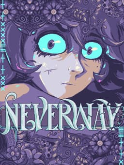 Neverway cover art