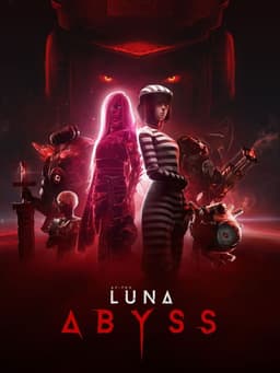 Luna Abyss cover art