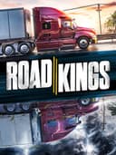 Road Kings cover art
