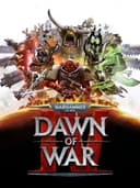 Warhammer 40,000: Dawn of War IV cover art