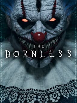 The Bornless cover art