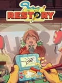 ReStory cover art