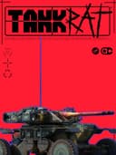 TankRat cover art
