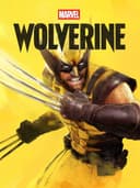 Marvel's Wolverine cover art
