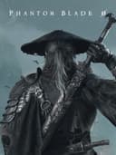 Phantom Blade 0 cover art