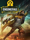 Enginefall cover art